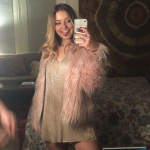 Meet your Posher, Peyton